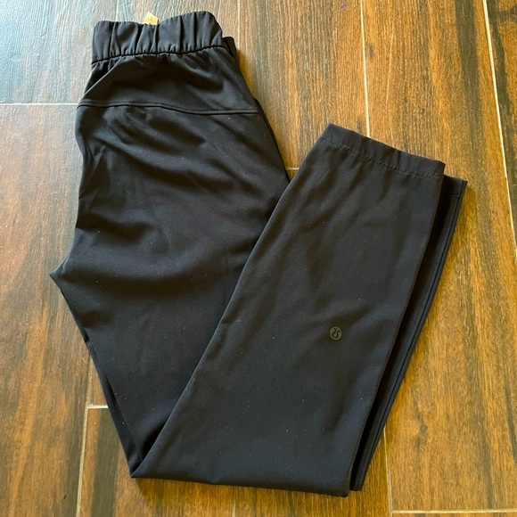 lululemon athletica Pants - Lululemon Stretch High-Rise Pant 7/8 Length Women’s Size 2
